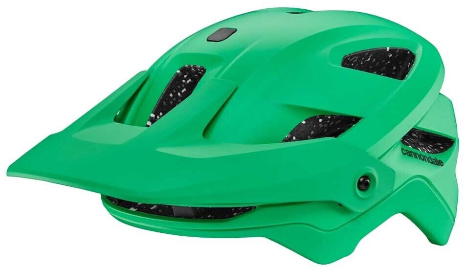 Cannondale Terrus Mips Mtb green