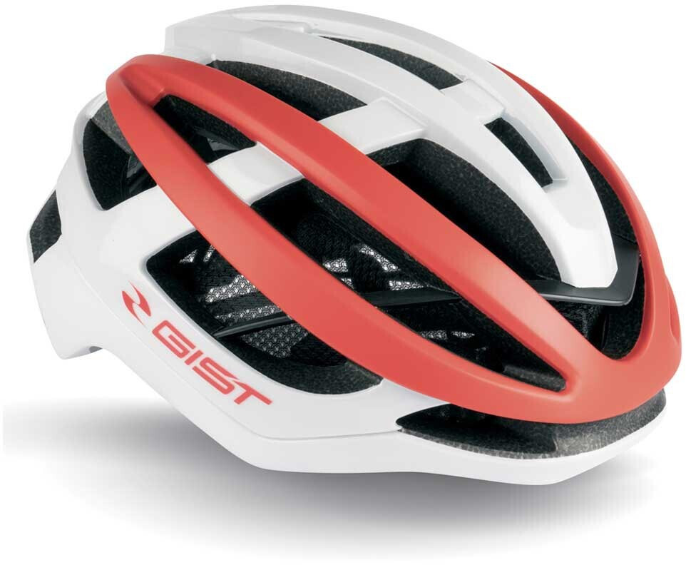 Gist Sonar red/white