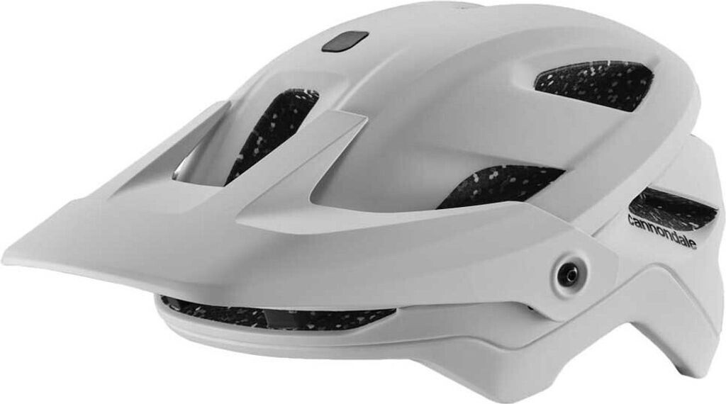 Cannondale Terrus Mips Mtb white