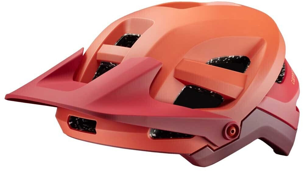 Cannondale Tract Mips Mtb red/orange