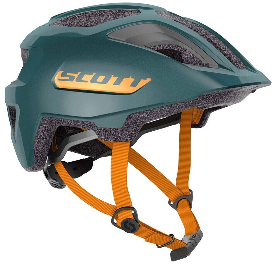 Scott Spunto Mtb green
