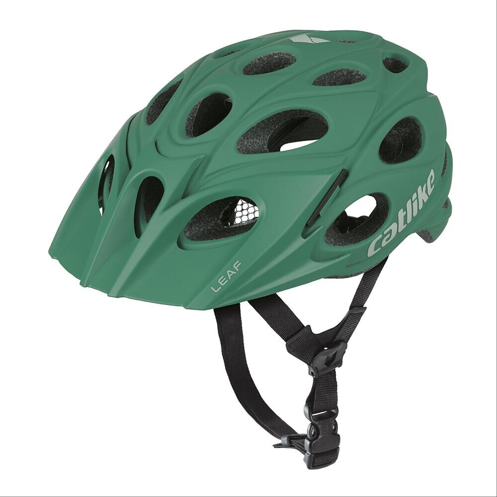 Catlike Leaf Frosty Spruce Mtb green
