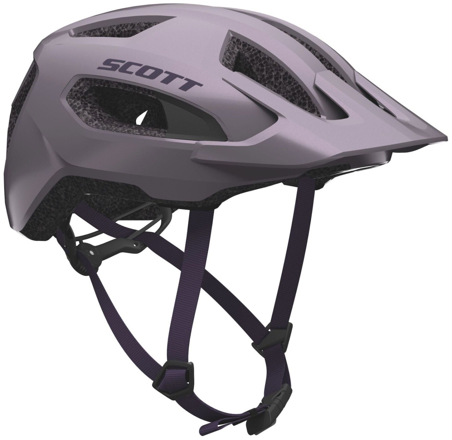 Scott Supra Mtb violet