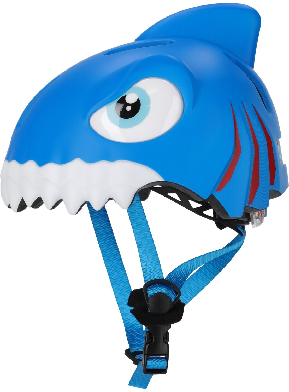 Crazy Safety Safety Shark Urban blue