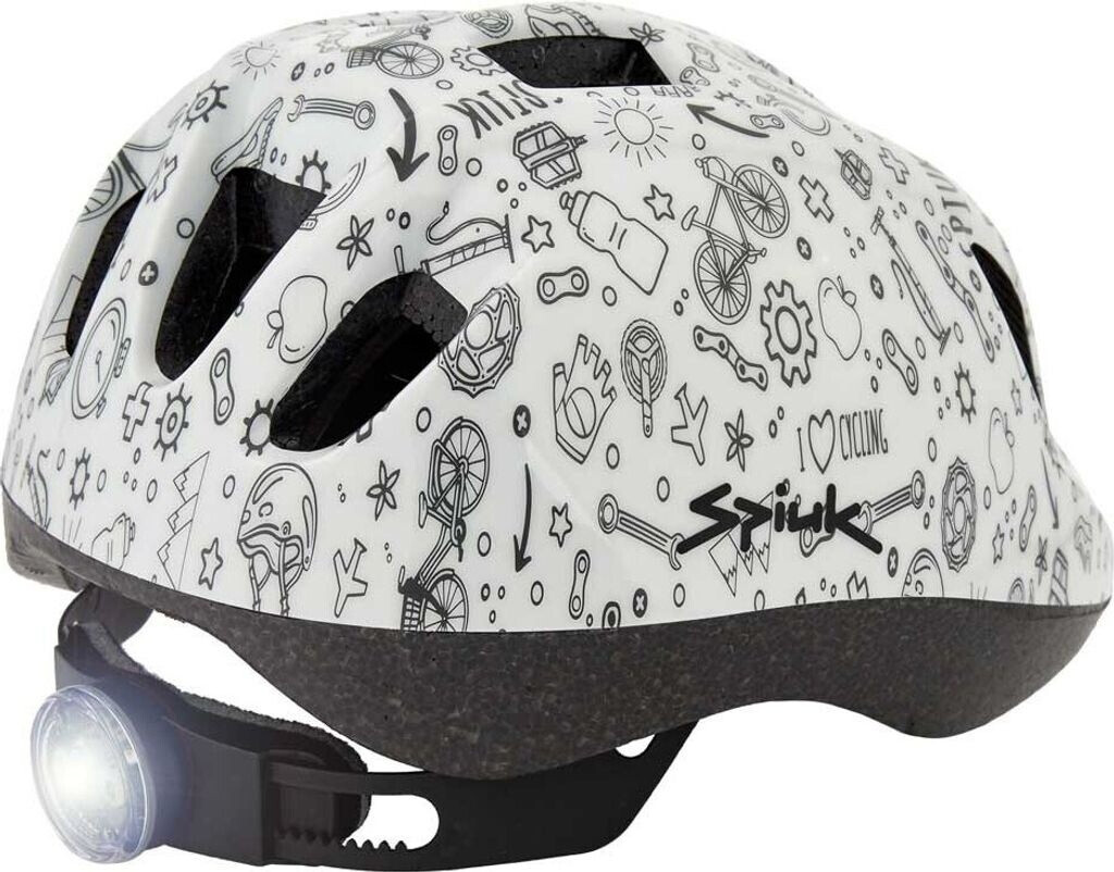 Spiuk Led white