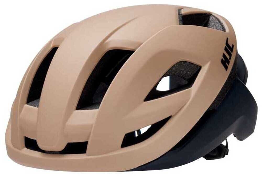 HJC Bellus brown