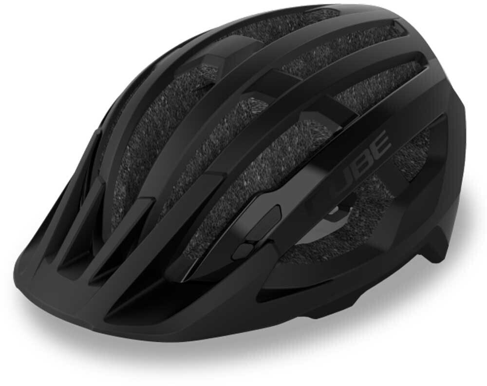 Cube Offpath Mtb black