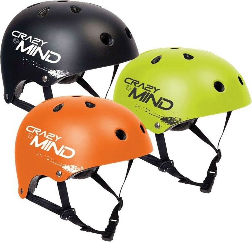 Sport One New Crazy Mind Urban multicolor