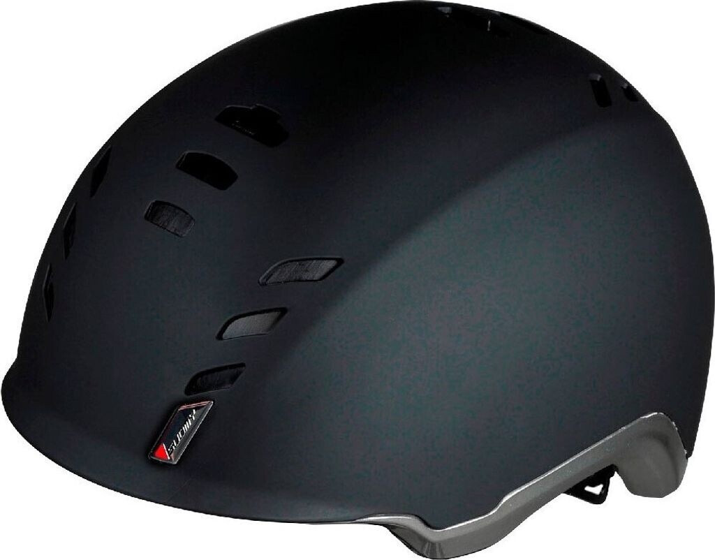 Suomy E-Urban black