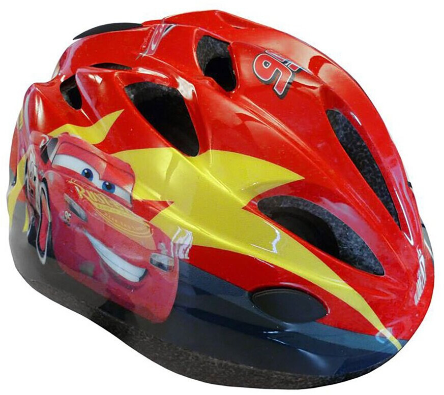 Disney Cars Urban red