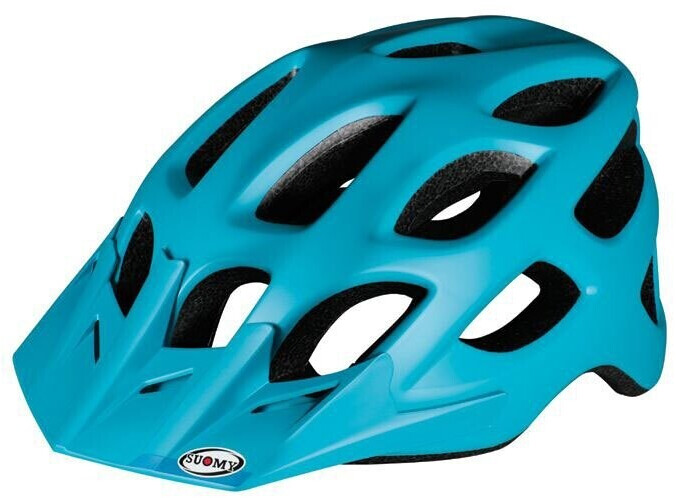Suomy Free Mtb blue