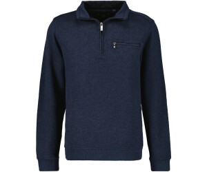 Ragman Sweatshirt mit Stehkragen und Zip (3412960-711) dunkelblau ab 62,95  € | Preisvergleich bei