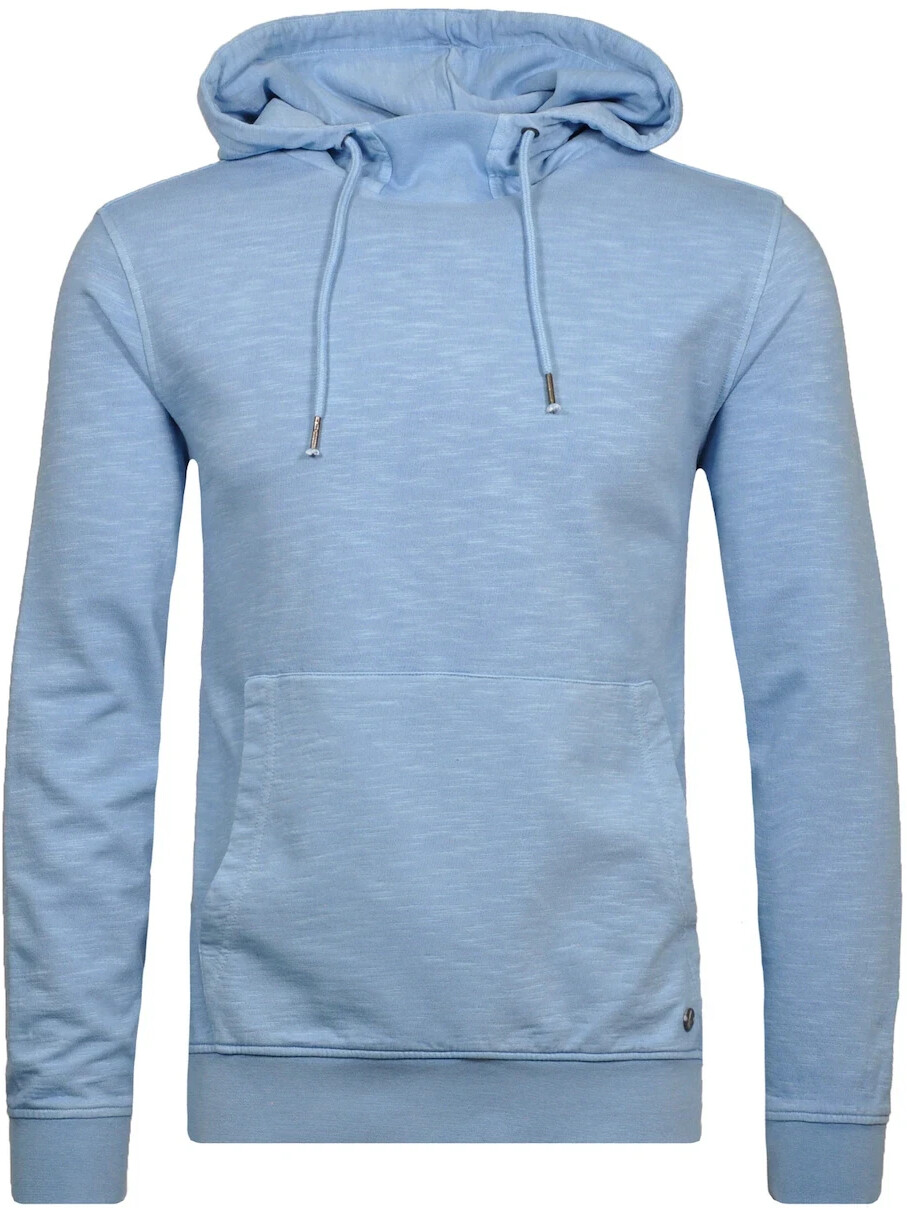 Ragman Hoody Sweatshirt (3424596-754) hellblau Preisvergleich 39,95 | bei ab €