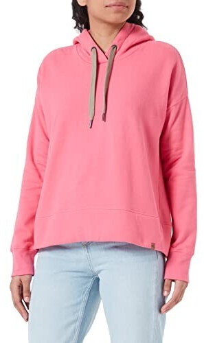 Hot pink store zip up jacket