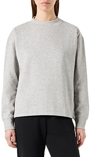 Camel Active Sweatshirt aus Baumwollmix (309372-8F54-05) light grey melange  ab 38,99 € | Preisvergleich bei