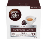 Nescafè Dolce Gusto Krups su