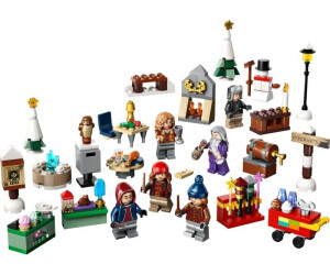Buy LEGO Harry Potter Advent Calendar 2023 76418 from 21.53