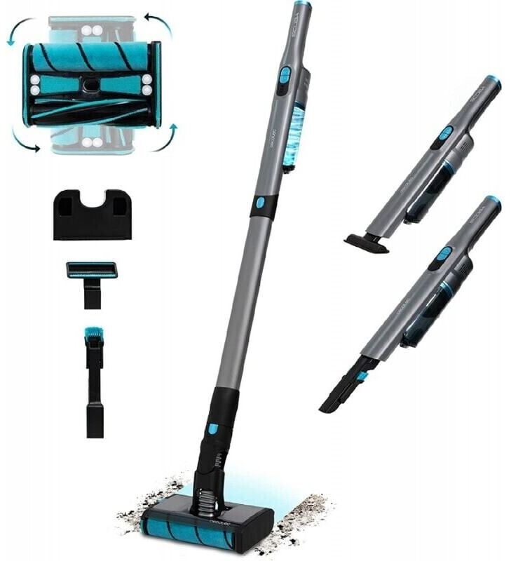 Cecotec Scoba 2100 Twice