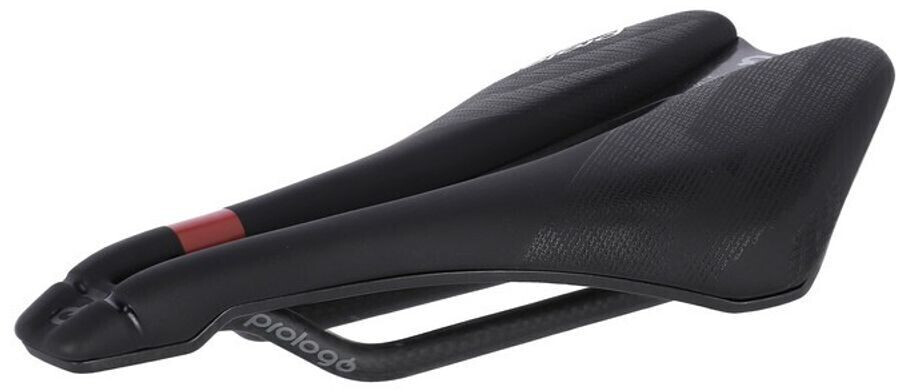 Prologo Dimension Agx Saddle 143 mm black