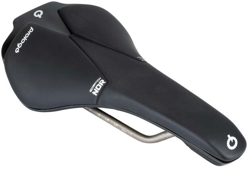 Prologo Scratch Ndr Saddle 140 mm black