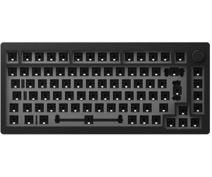 AKKO MonsGeek M1 Barebone ISO Layout Black ab 129,90 