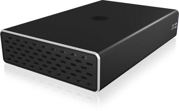 Raidsonic Icy Box IB-RD2253-C31