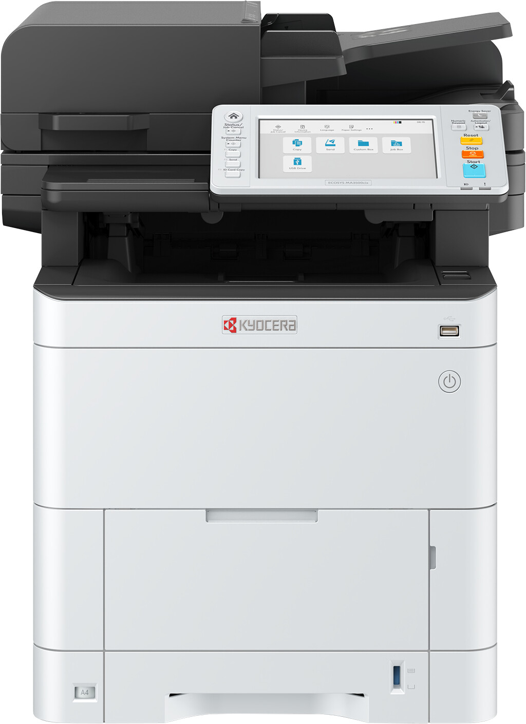 Kyocera ECOSYS MA3500cix
