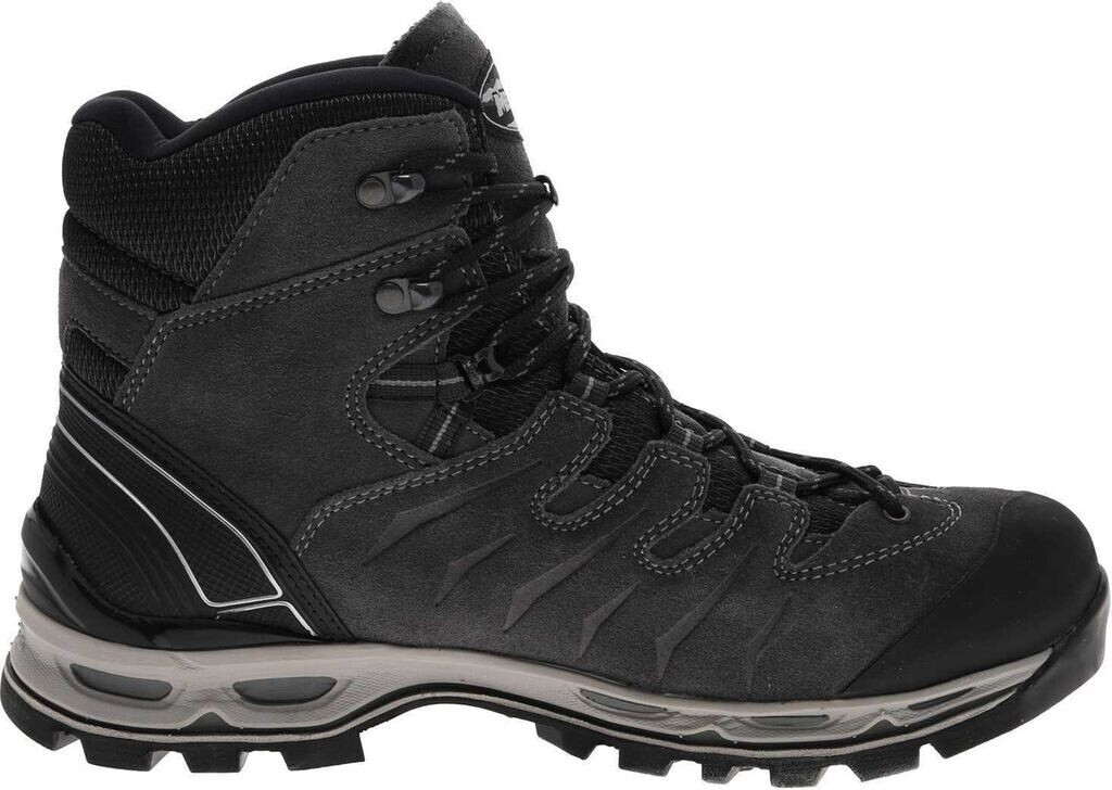 Meindl Minnesota Ultra GTX anthracite