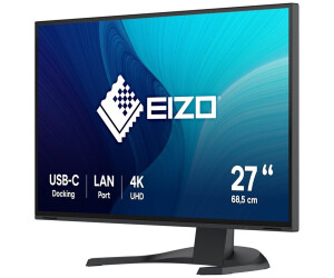 Buy EIZO FlexScan EV2740X from £649.00 (Today) – Best Deals on
