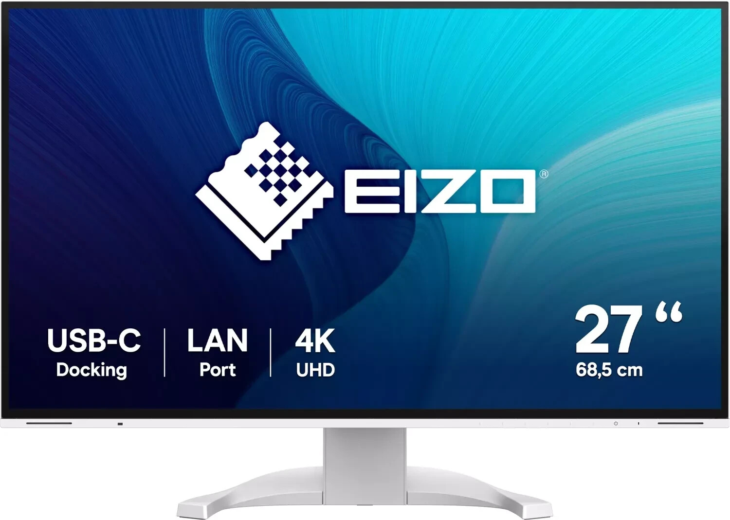 EIZO FlexScan EV2740X-WT