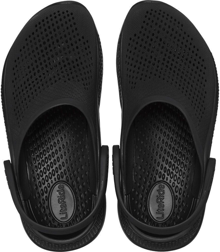 Crocs literide relaxed fit discount