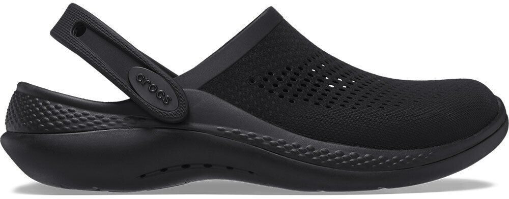 Crocs LiteRide 360 Clog (206708) black