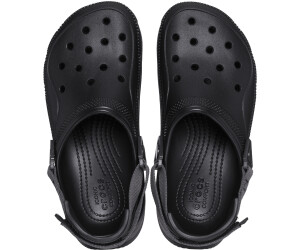 Crocs Hiker Xscape Clog 208365 Black ab 69 98 Preisvergleich bei idealo