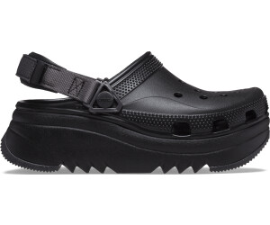 Buy Crocs Hiker Xscape Clog Black from 106.62 Today Best