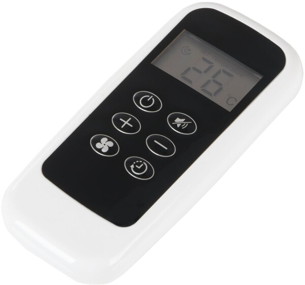 Eurom AC4201, Bild 12