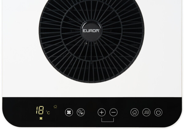 Eurom AC4201, Bild 14
