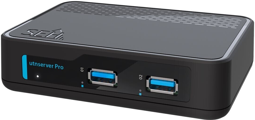 SEH Computer utnserver Pro M05130