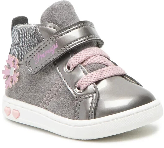 PRIMIGI meisjes Footprint ChangeSneaker PRIMIGI meisjes Footprint ChangeSneaker