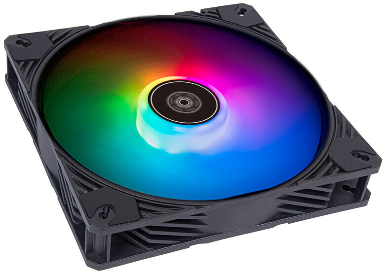 SilverStone Shark Force 140 ARGB