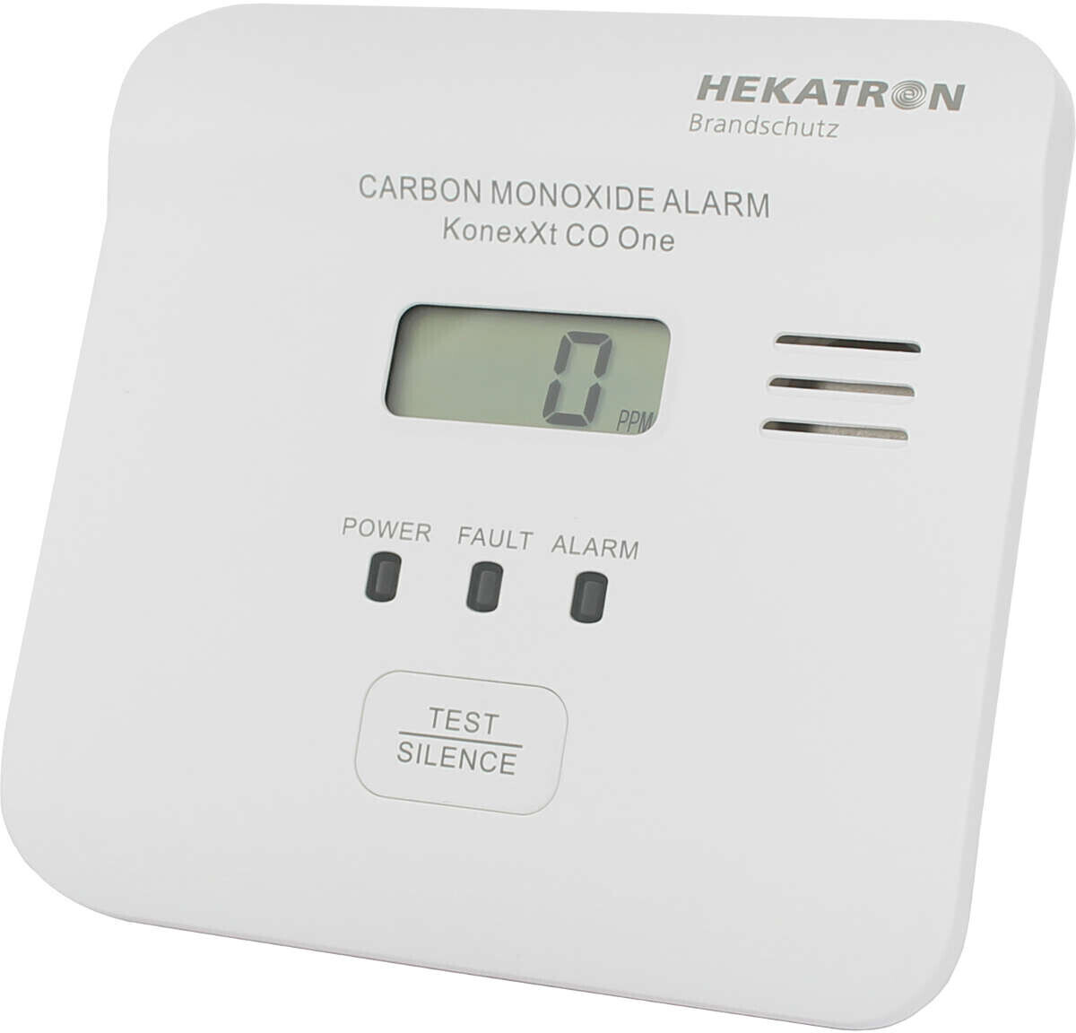 Hekatron Konexxt CO One