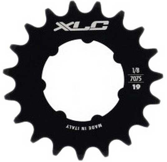 Miche Pista Light Pinion Schwarz 1s / 22t