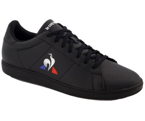 Le coq sportif black outlet sneakers