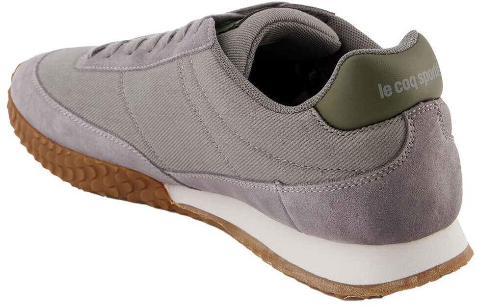 Le coq sportif canvas shoes best sale