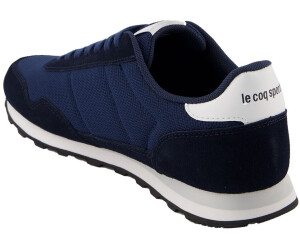Le coq sale sportif blue sneakers