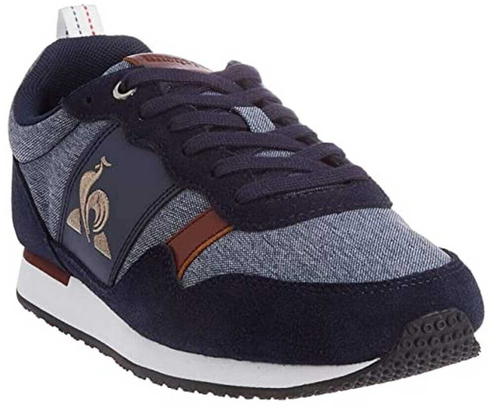 Le Coq Sportif Alpha Classic Workwear grey