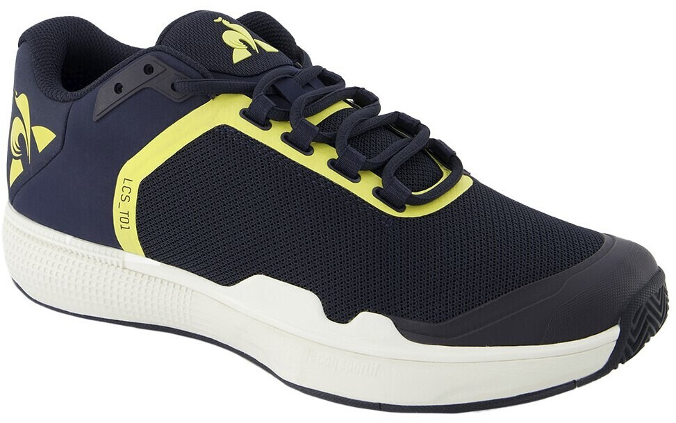 Le coq hotsell sportif tennis shoes