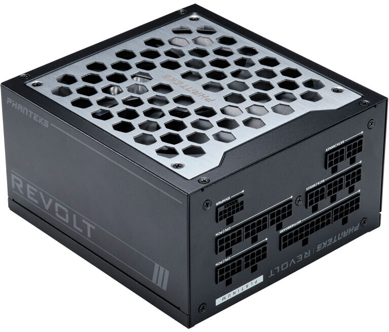 Phanteks Revolt Platinum