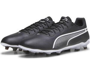 Puma king bianche clearance