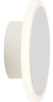 bei | (181120) LED-Wandleuchte weiß 7W AEG 39,95 ab Mala Preisvergleich Ø16cm €