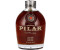 Papa's Pilar 24 Solera Profile Dark Rum 0,7l 43%